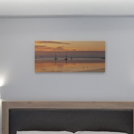 Sunshine Rooms And Suites Vrasná Exteriér fotografie
